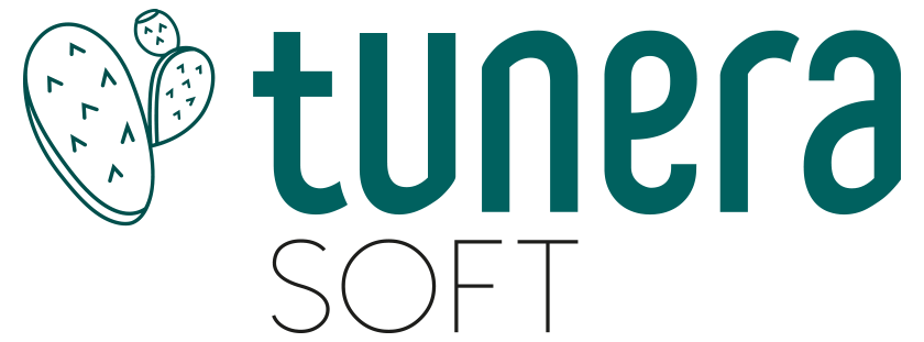 logo TuneraSoft